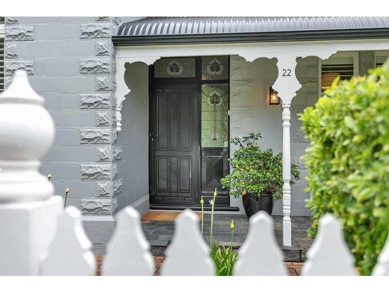 22 Bath Street, Glenelg South SA 5045