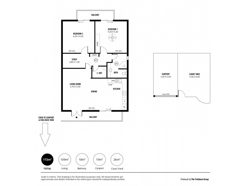 10/121 Hendrie Street, Morphettville SA 5043