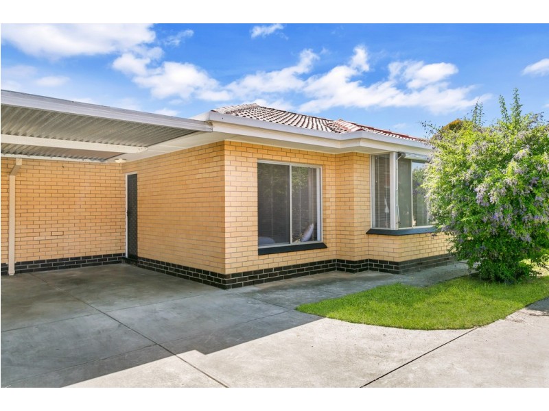 3/10 The Grove, Woodville SA 5011