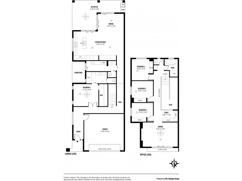 7 Ranelagh Street, Glengowrie SA 5044 Floorplan