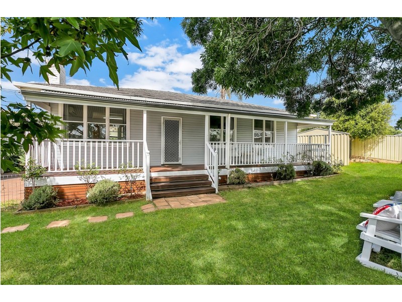 4 Vardon Street, Seacombe Gardens SA 5047