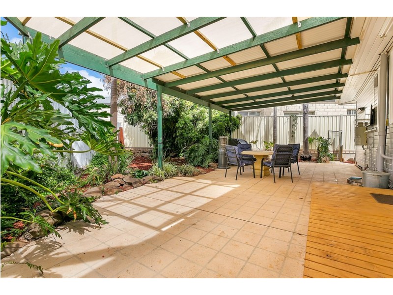 4 Vardon Street, Seacombe Gardens SA 5047