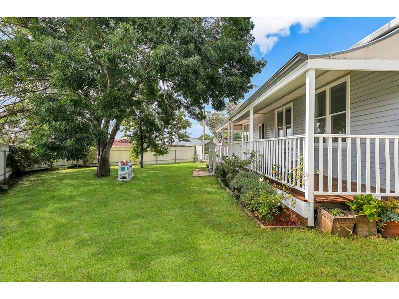 4 Vardon Street, Seacombe Gardens SA 5047