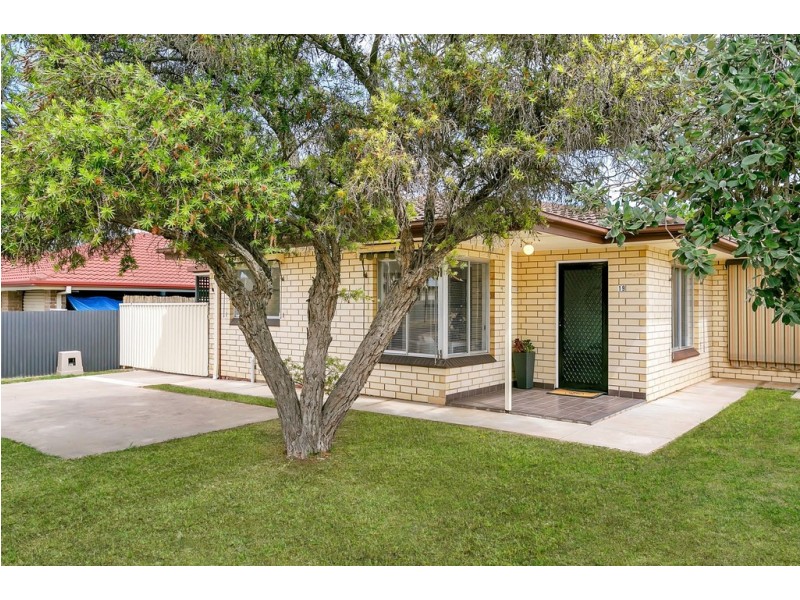 19/22-26 Robert Avenue, Broadview SA 5083