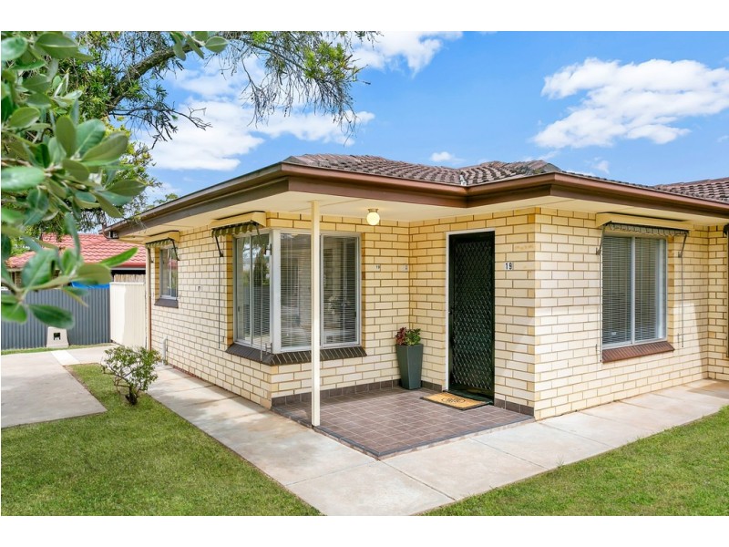 19/22-26 Robert Avenue, Broadview SA 5083