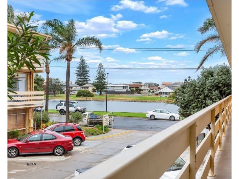 8/50-51 Adelphi Terrace, Glenelg North SA 5045