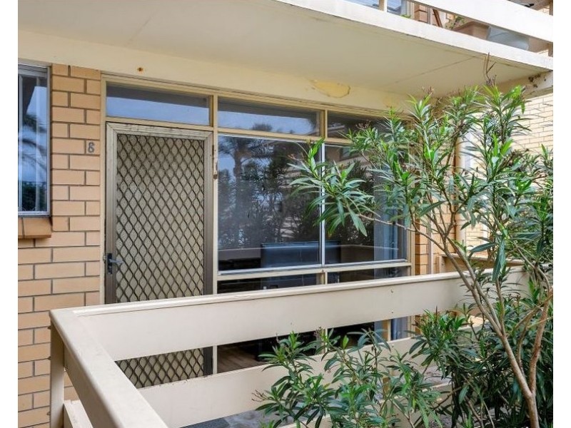8/50-51 Adelphi Terrace, Glenelg North SA 5045
