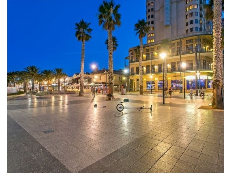 8/50-51 Adelphi Terrace, Glenelg North SA 5045