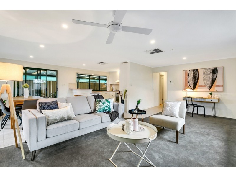 21 Pritchard Court, Camden Park SA 5038