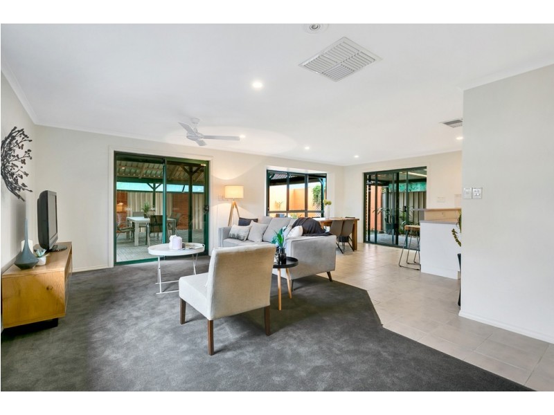 21 Pritchard Court, Camden Park SA 5038