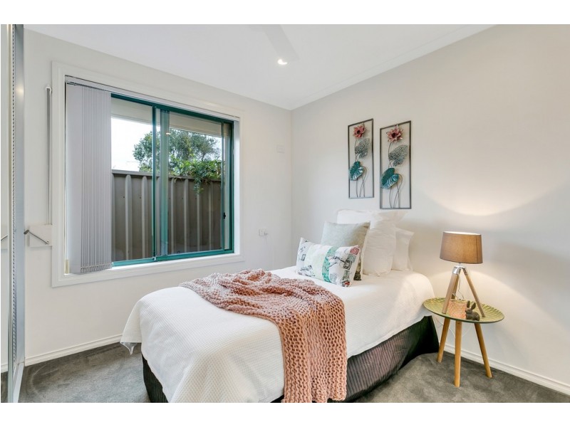 21 Pritchard Court, Camden Park SA 5038