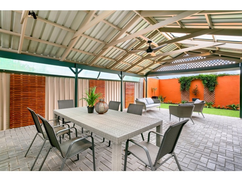 21 Pritchard Court, Camden Park SA 5038