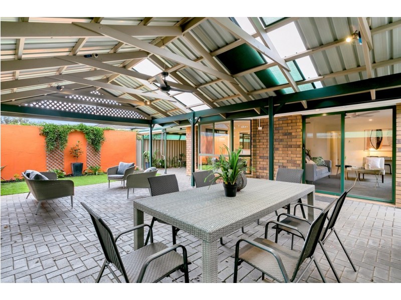 21 Pritchard Court, Camden Park SA 5038