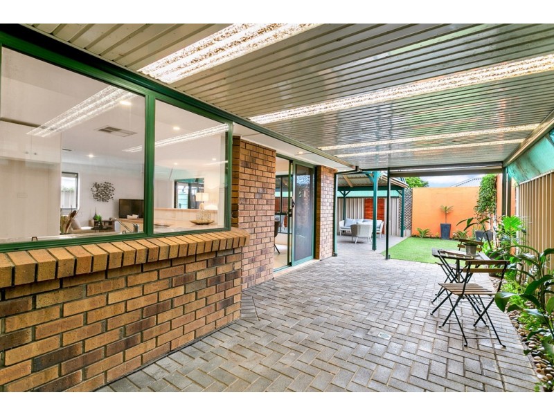 21 Pritchard Court, Camden Park SA 5038