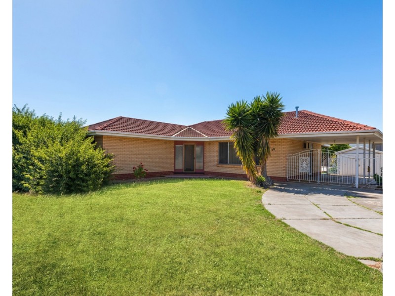30 Kincraig Crescent, Modbury SA 5092