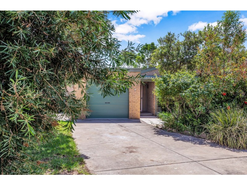 8/4 Annells Court, Grange SA 5022