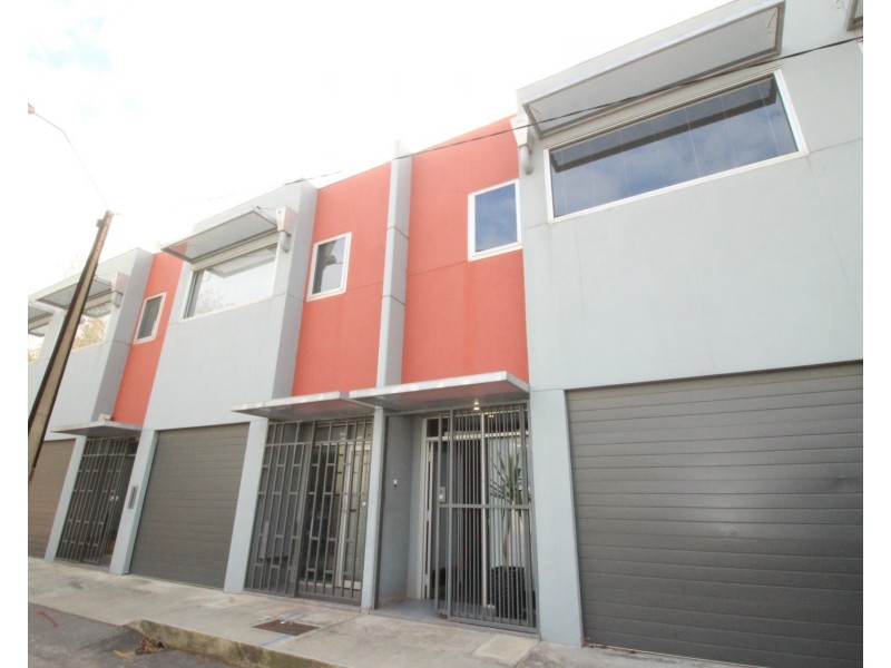 13 First Street, Hindmarsh SA 5007