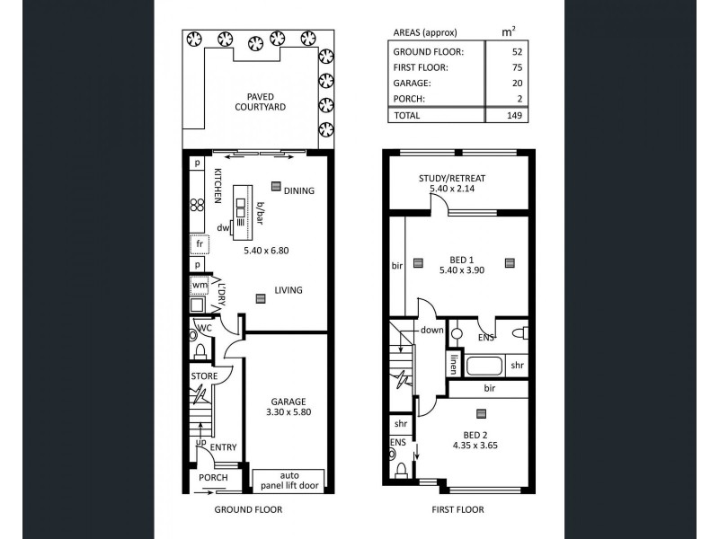 13 First Street, Hindmarsh SA 5007