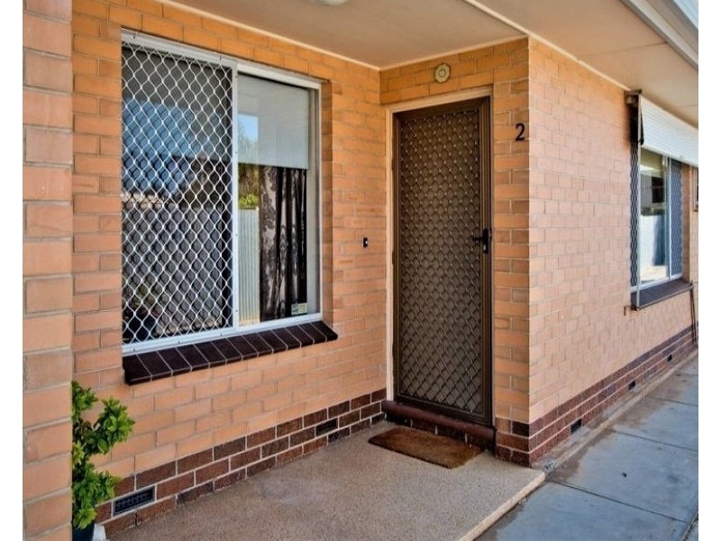 2/366 Sir Donald Bradman Drive, Brooklyn Park SA 5032