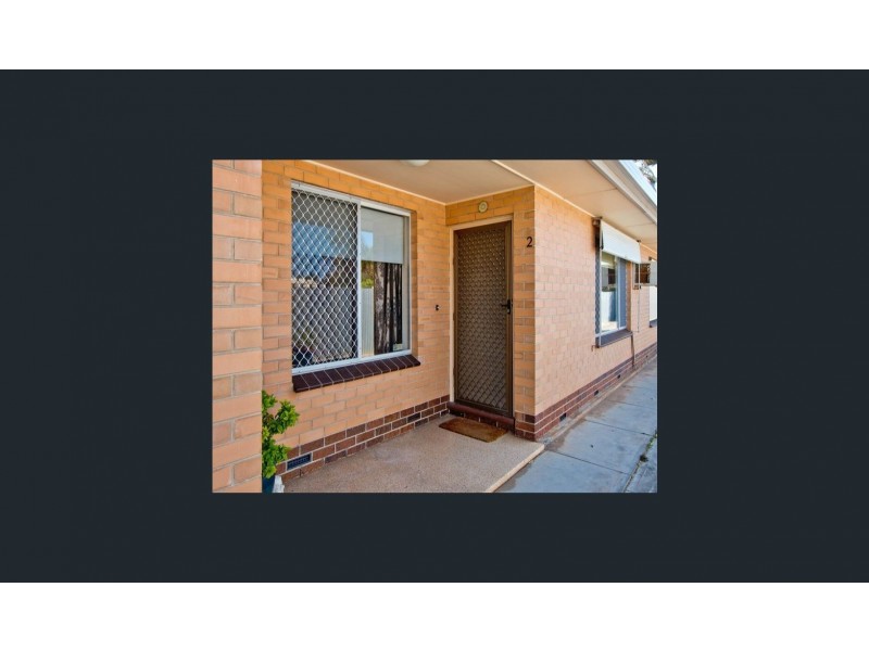 2/366 Sir Donald Bradman Drive, Brooklyn Park SA 5032
