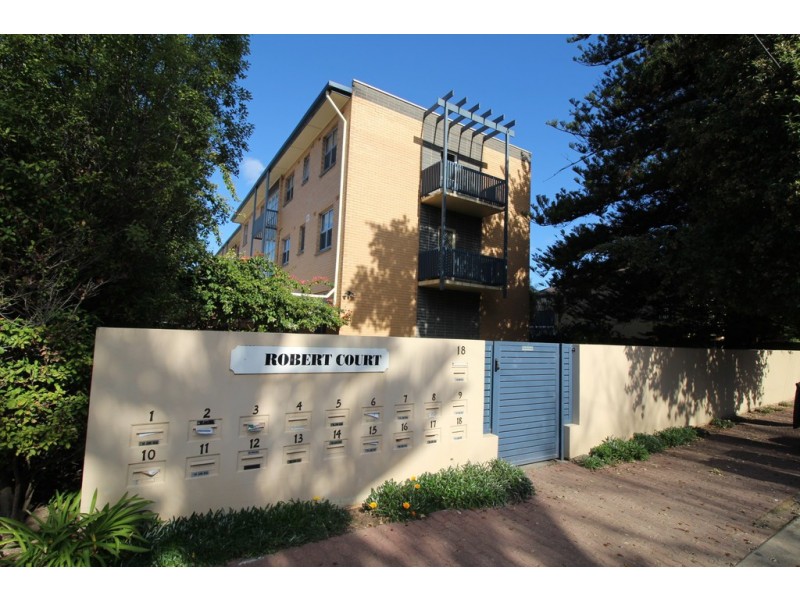 16/18 Robert Street, Glenelg South SA 5045