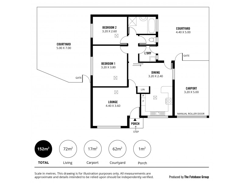 8/9-11 Rowley Terrace, Woodville SA 5011