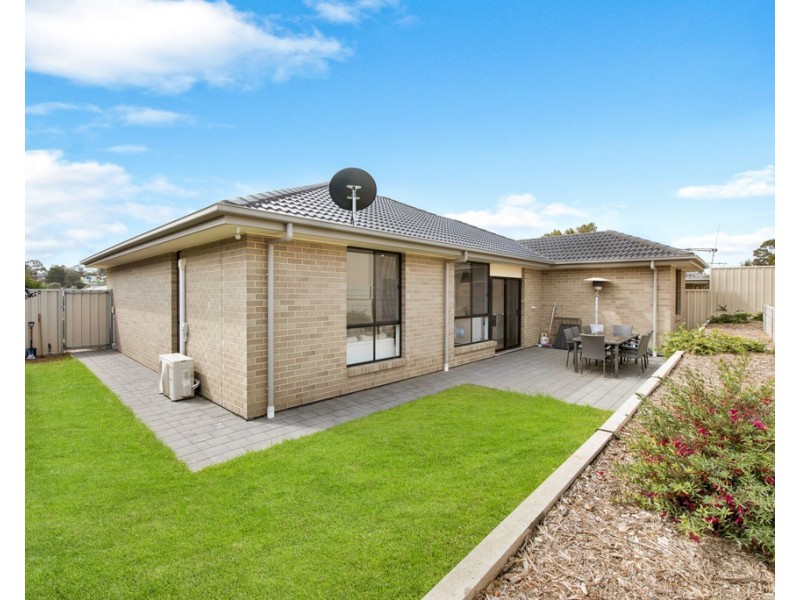 3/22 Sanctuary Court, Morphett Vale SA 5162