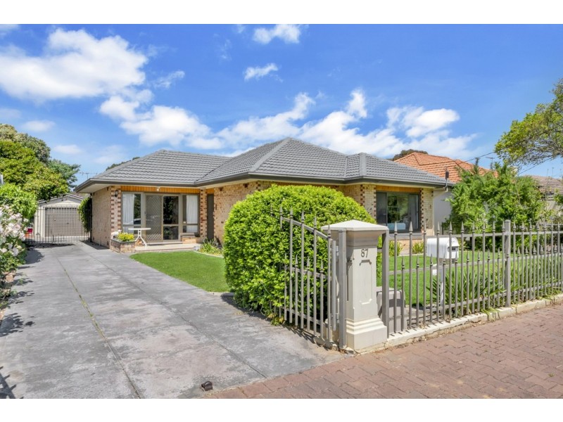 87 Richmond Avenue, Melrose Park SA 5039