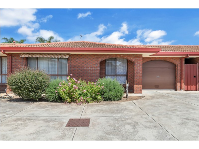 4/32-34 Curzon Street, Camden Park SA 5038