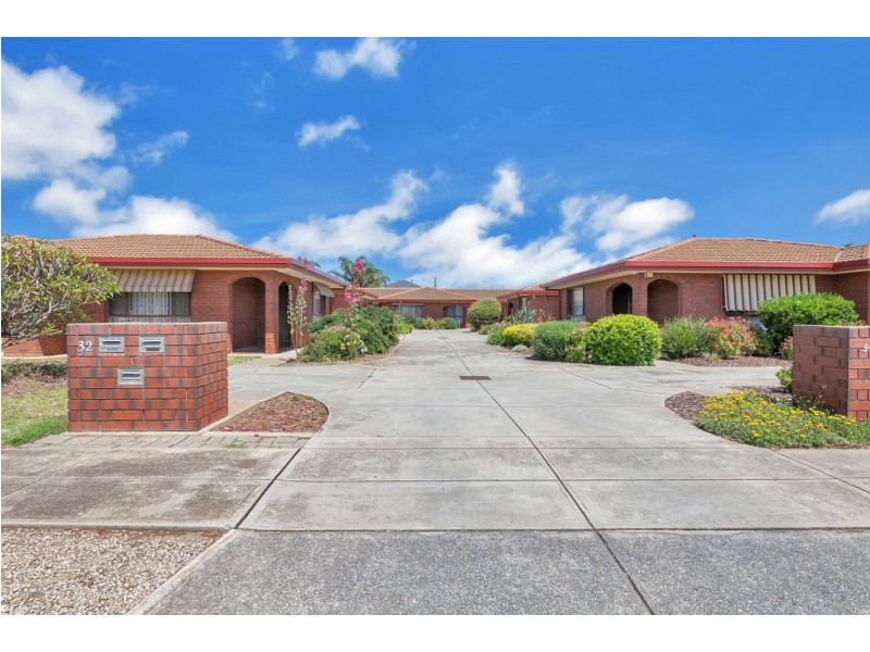 4/32-34 Curzon Street, Camden Park SA 5038