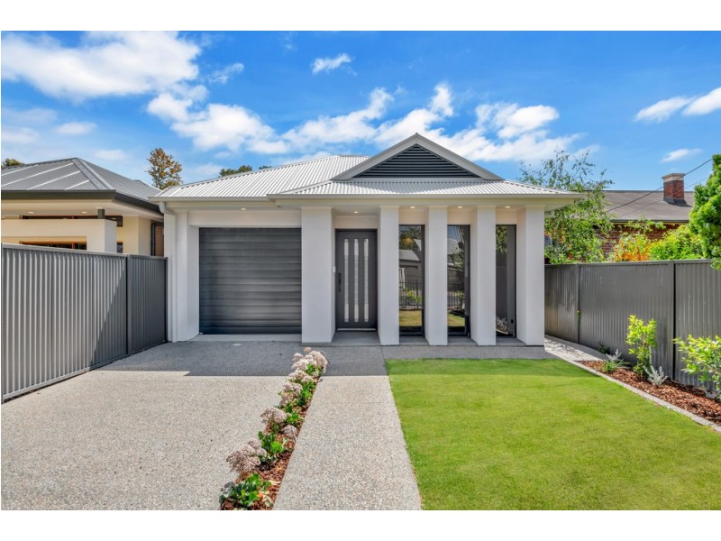 66 East Avenue, Black Forest SA 5035