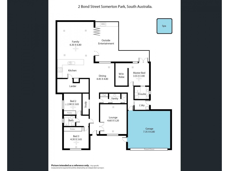 2 Bond Street, Somerton Park SA 5044