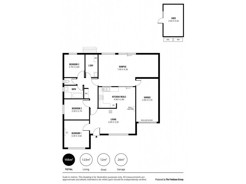 223 States Road, Morphett Vale SA 5162