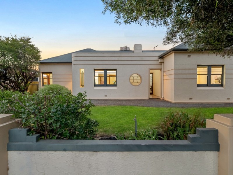 45 and 45a Waterloo Street, Glenelg SA 5045