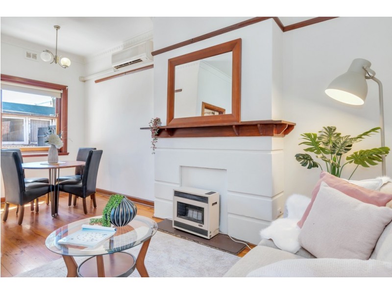 45 and 45a Waterloo Street, Glenelg SA 5045