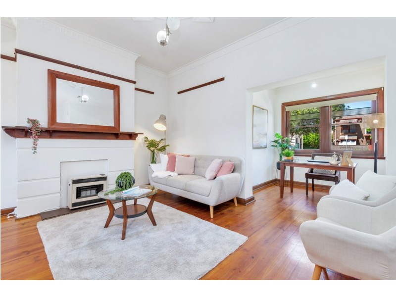 45 and 45a Waterloo Street, Glenelg SA 5045