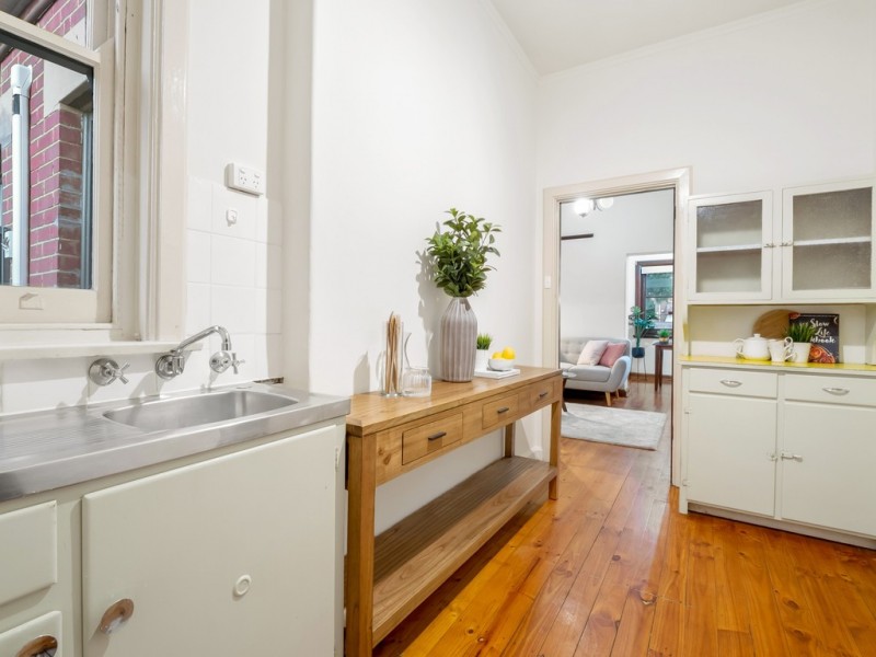 45 and 45a Waterloo Street, Glenelg SA 5045