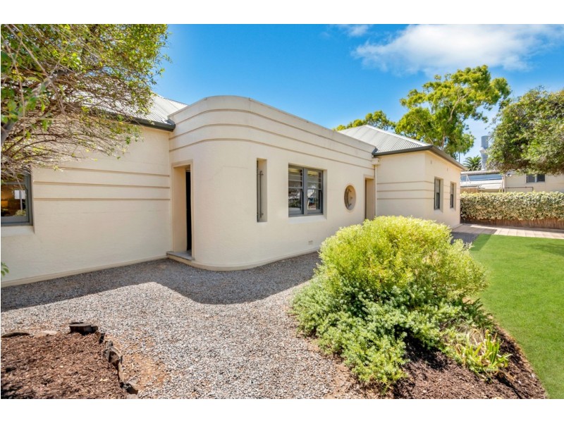 45 and 45a Waterloo Street, Glenelg SA 5045