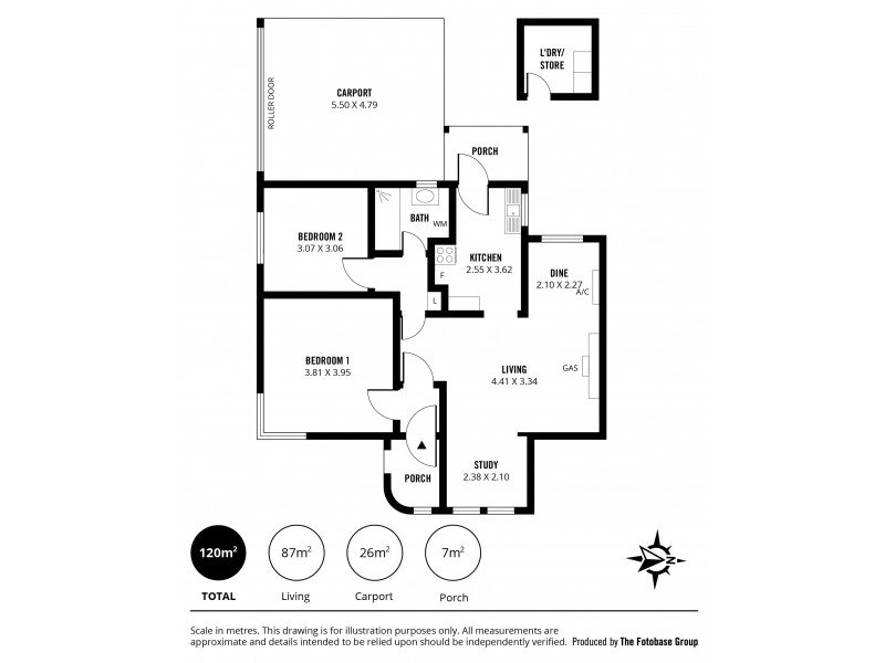 45 and 45a Waterloo Street, Glenelg SA 5045