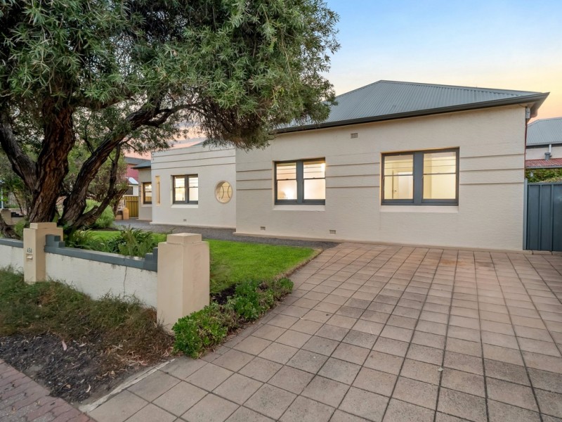 45 and 45a Waterloo Street, Glenelg SA 5045