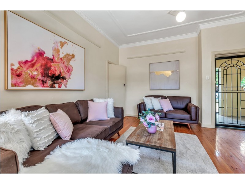 45 and 45a Waterloo Street, Glenelg SA 5045