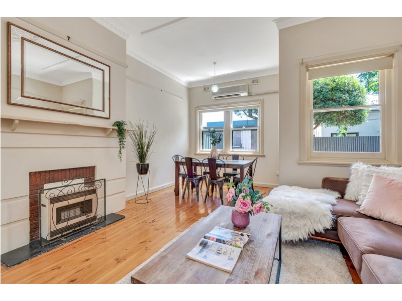 45 and 45a Waterloo Street, Glenelg SA 5045