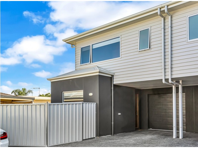 4C Cudmore Terrace, Marleston SA 5033