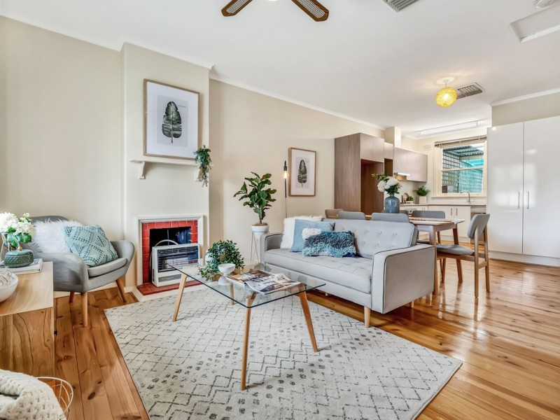 1 Houston Street, Morphettville SA 5043