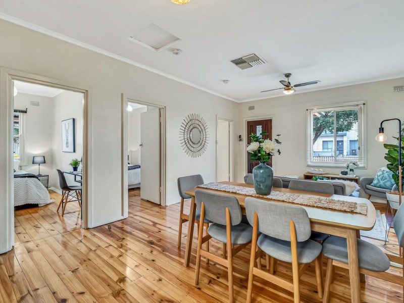 1 Houston Street, Morphettville SA 5043