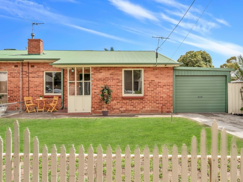 1 Houston Street, Morphettville SA 5043