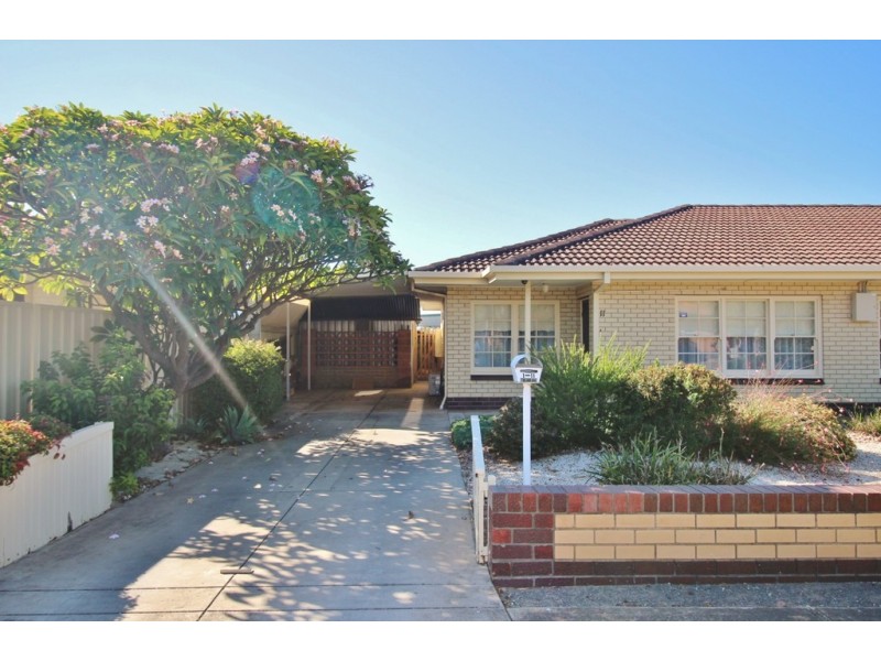 1/11 Carlton Road, Camden Park SA 5038