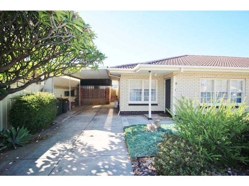 1/11 Carlton Road, Camden Park SA 5038