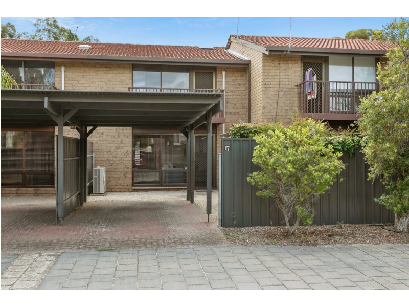 17/198 Morphett Road, Glengowrie SA 5044