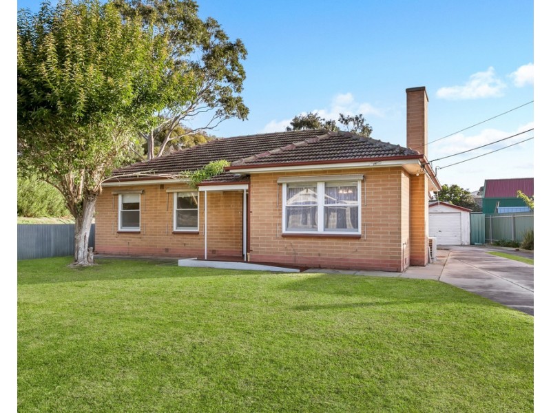 1 Benham Place, Henley Beach South SA 5022